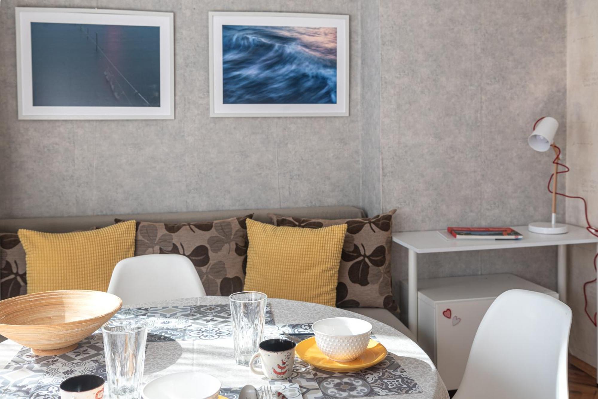 Photo Art Apartment Burgas Extérieur photo