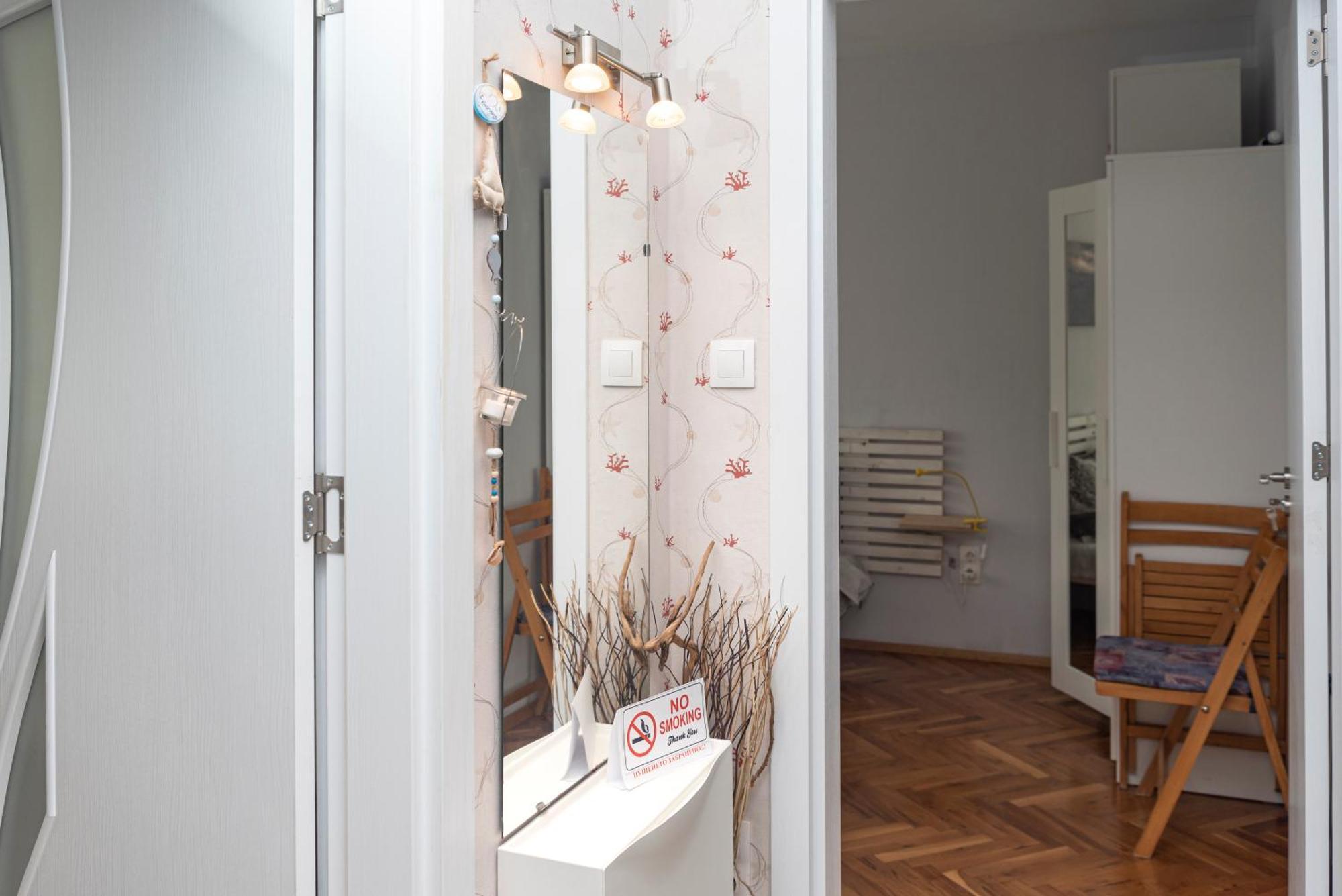 Photo Art Apartment Burgas Extérieur photo
