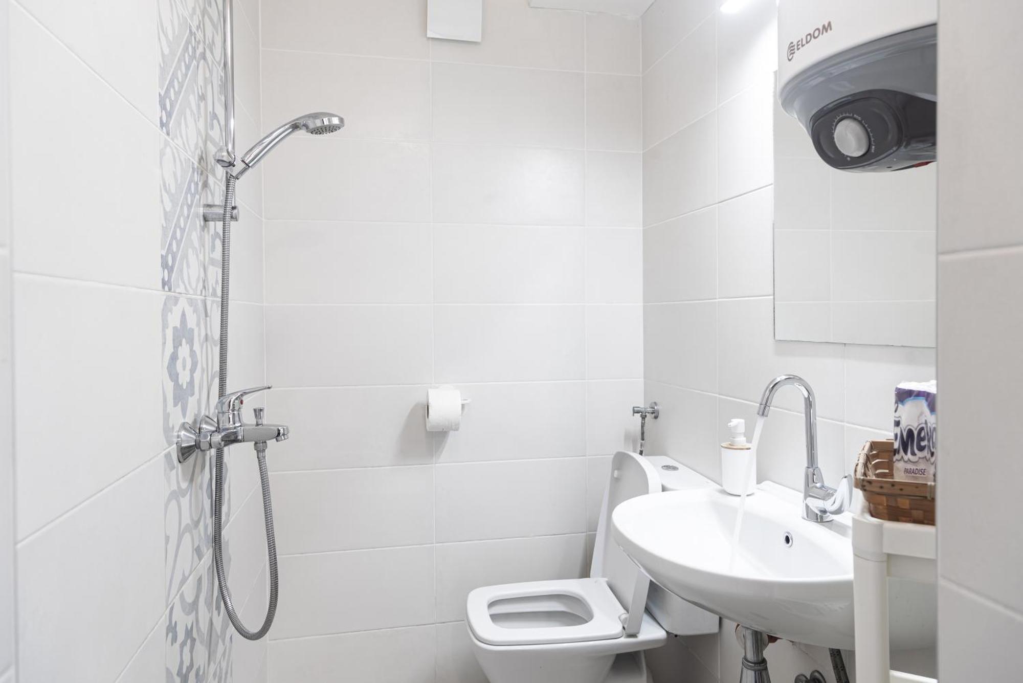 Photo Art Apartment Burgas Extérieur photo
