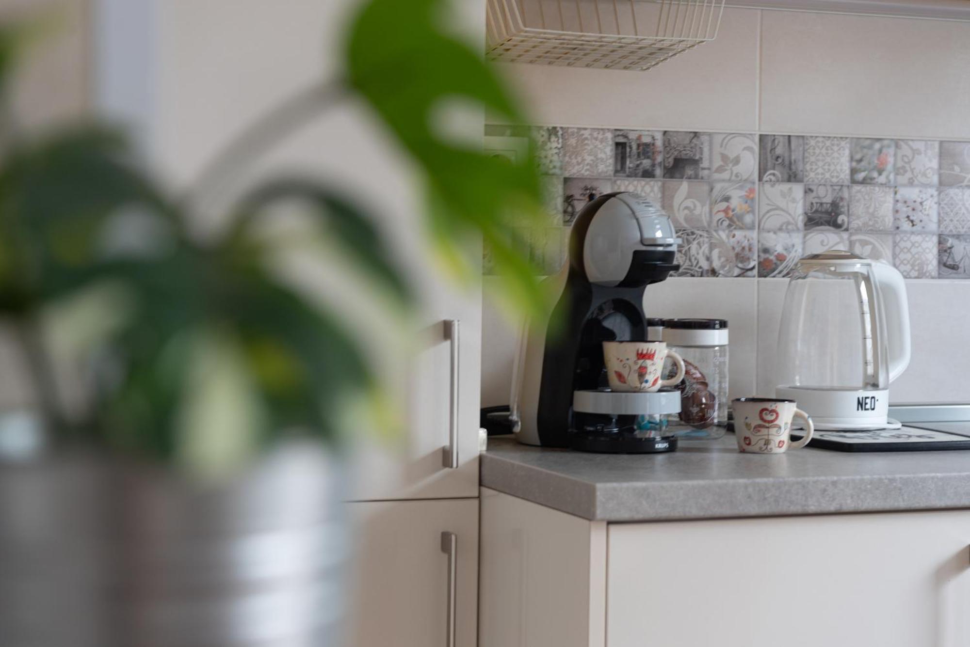 Photo Art Apartment Burgas Extérieur photo