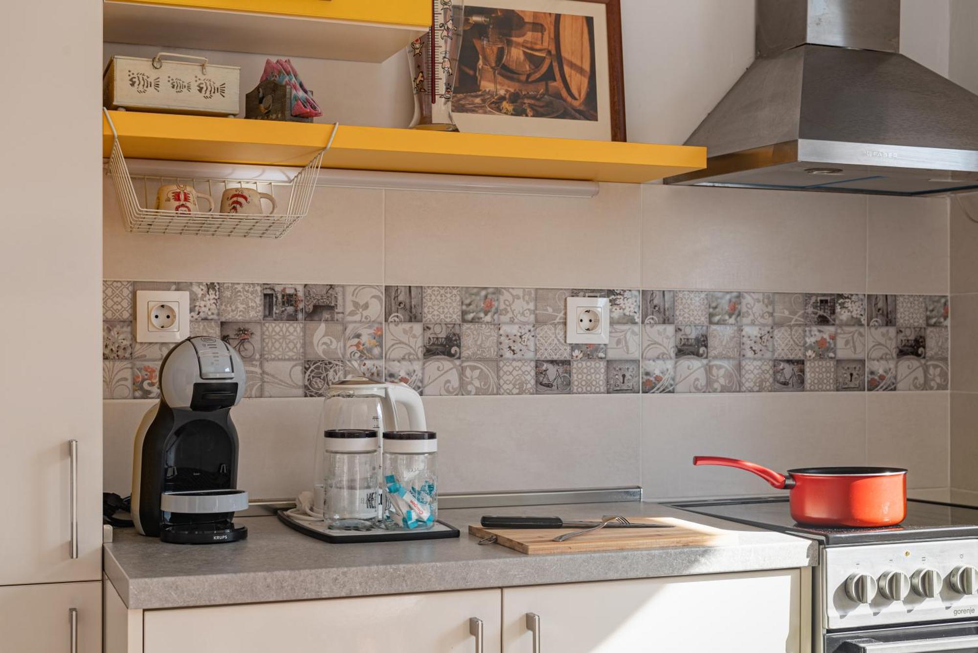 Photo Art Apartment Burgas Extérieur photo