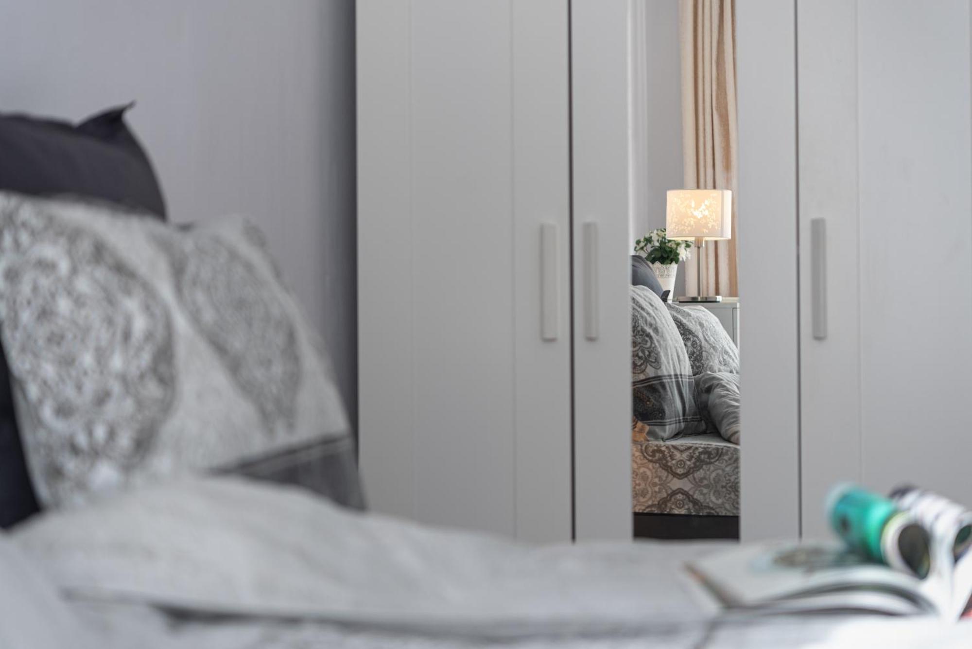 Photo Art Apartment Burgas Extérieur photo