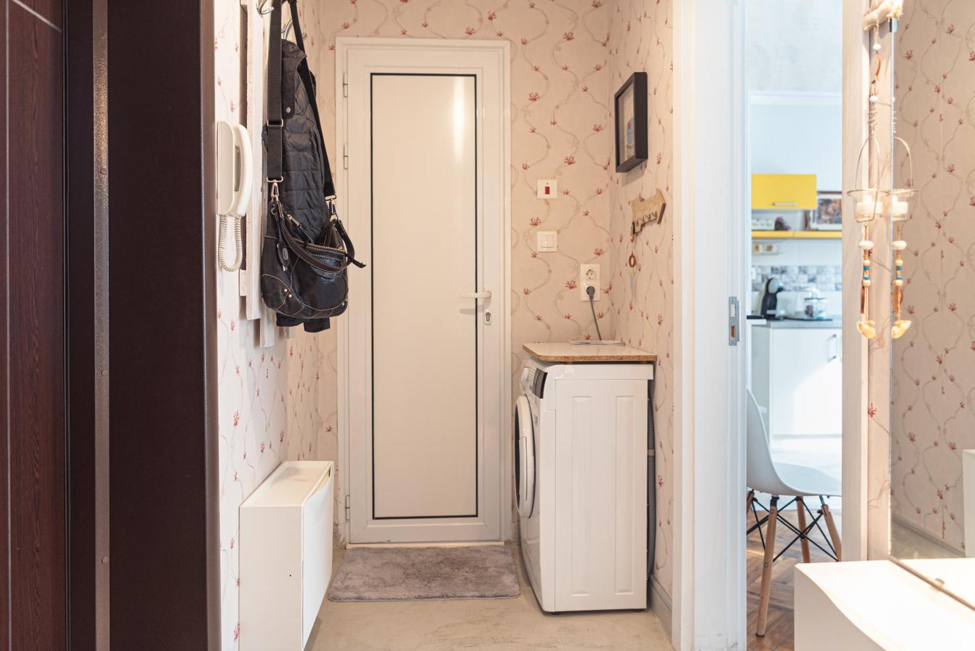 Photo Art Apartment Burgas Extérieur photo