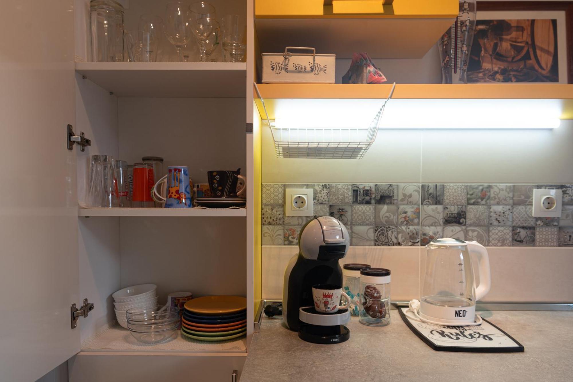 Photo Art Apartment Burgas Extérieur photo
