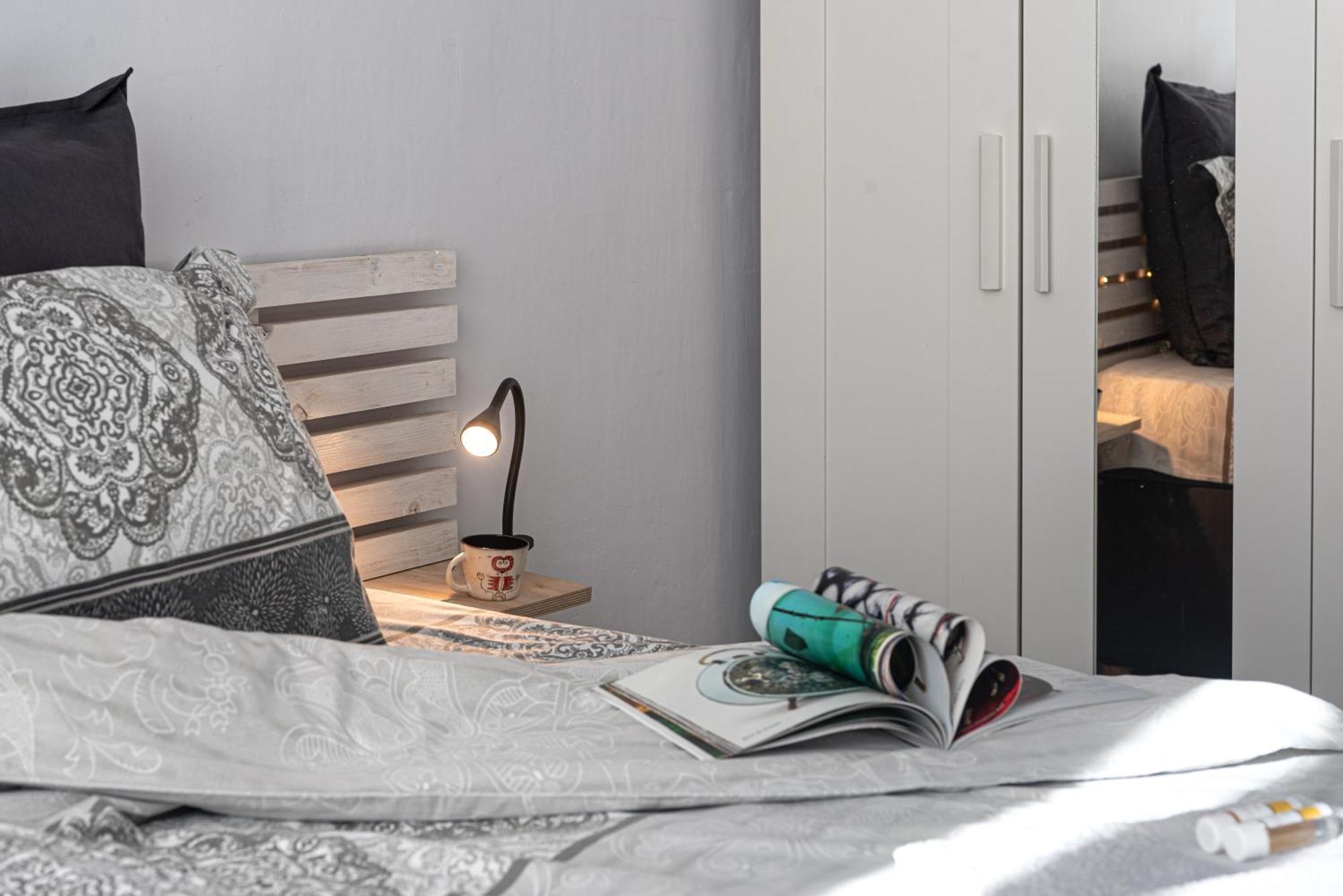 Photo Art Apartment Burgas Extérieur photo